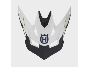 Husqvarna Kinder Railed Helmschild