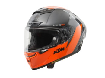 X-Spirit III KTM Helm