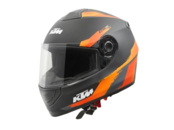 KTM Factor Helm