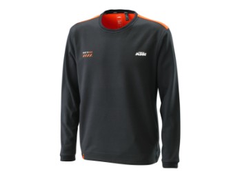 KTM Pure Style Sweater