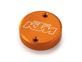 KTM Bremsausgleichsbehälter-Deckel 1290-1390 Super Duke GT/R~1290 Super Adventure R/S