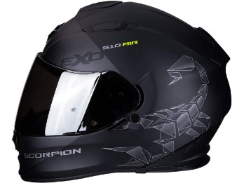 EXO-510 Air Pique Scorpion Helm