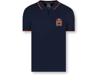 Red Bull KTM Colourswitch Polo Shirt