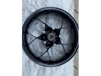 B-Ware Hinterrad 5,5x17 790-890 Duke
