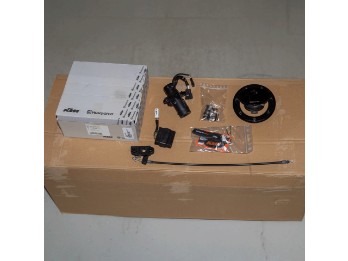 B-Ware Schlosskit 790-890 Duke
