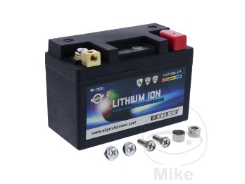 Batterie Motorrad HJP14BL-FP