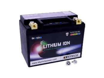 Lithium-Ionen-Batterie HJTZ14S-FPI