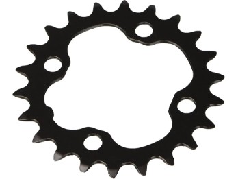 Shimano Deore FC-M590 9-fach Kettenblatt