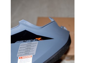 KTM B-Ware Seitenverkleidung links 690 Enduro R/SMC R