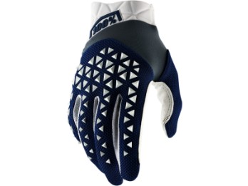 100% Airmatic Handschuhe 