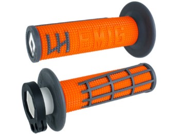 ODI Emig 2.0 V2 Lock-On Griffe