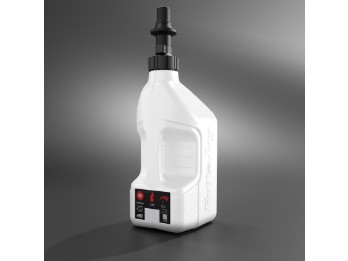 Tuff Jug Benzinkanister 10L mit Schnellverschluss G3