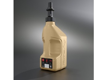 Tuff Jug Benzinkanister 10L mit Schnellverschluss G3 