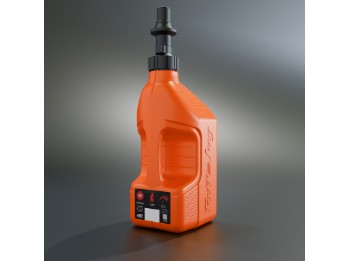 Tuff Jug Benzinkanister 10L mit Schnellverschluss G3 