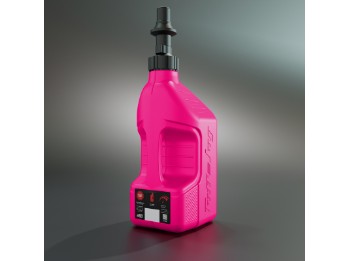 Tuff Jug Benzinkanister 10L mit Schnellverschluss G3 