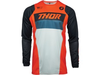 Kids Pulse Racer Thor Shirt