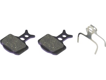 Galfer Bremsbeläge Disc E-Bike für Formula