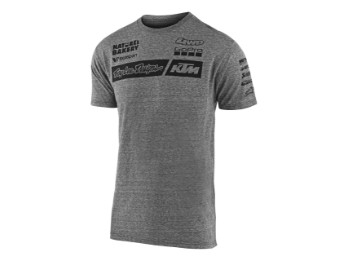 TLD KTM Team T-Shirt