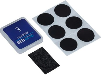 BBB LeakFix Schlauchreparaturset
