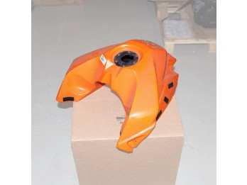 B-Ware Kraftstofftank 390 Adventure 