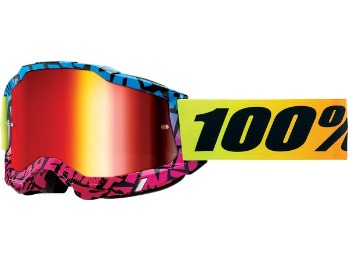 100% Accuri Generation 2 UTV Special Brille