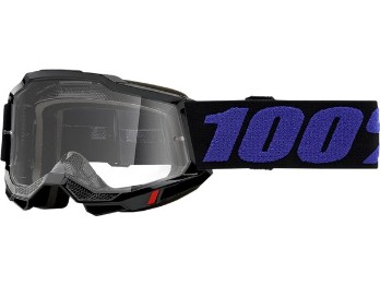 100% Junior Accuri 2 Brille klar