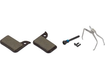 SRAM Bremsbeläge für Red 22/Force 22/Rival 22/S700/Level / Apex