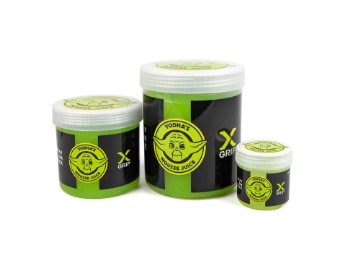 YODHA’S MOUSSE JUICE Mousse-Gel – Langlebiges Mousse & maximale Reifen-Performance