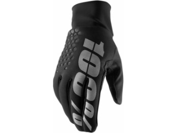 100% Hydromatic Brisker Motocross Enduro Handschuhe