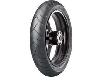 Maxxis Reifen vorn Supermaxx ST MAST2-J 120/70 ZR 17 58W