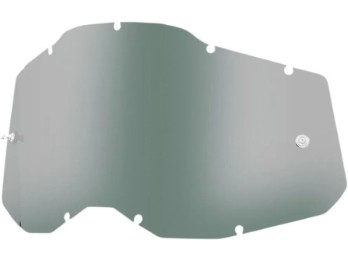 100% Ersatzglas Accuri 2 & Strata 2 Kinder Grau getönt