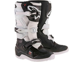 Alpinestars Tech 7S Jugend Motocross Stiefel