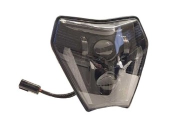Rtech Led Scheinwerfer 150-500 EXC/EXC-F