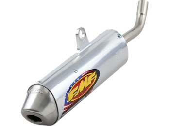 FMF Turbinecore 2 Endschalldämpfer MC/SX/TC 85