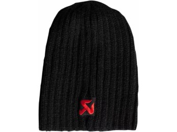 Akrapovič Beanie