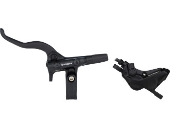 Shimano BR-MT420 + BL-M4100 Scheibenbremse J-Kit