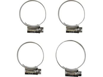 Samco Sport Schlauchschellen-Kit