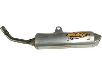FMF Turbinecore 2 Endschalldämpfer SX/TC 85-105