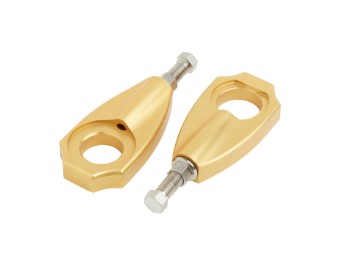 RR Racing Kettenspanner-Set 85 MC/SX/TC