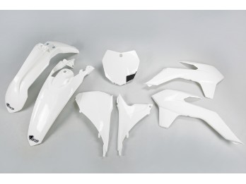 Plastik Kit KTM SX / SX-F 125-450