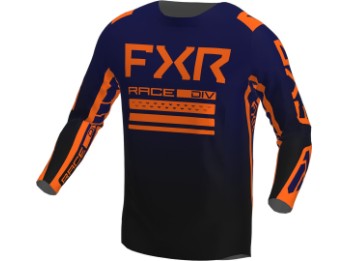 FXR Contender Shirt