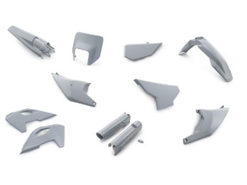 Husqvarna Kunststoffteilekit FE / TE 150-501