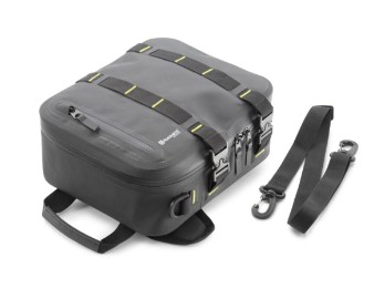 Husqvarna Tankrucksack 125-401 Svartpilen/Vitpilen