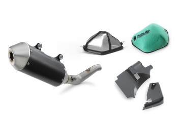 Husqvarna Geräuschreduzierungs-Kit 109 dB FC 250-450