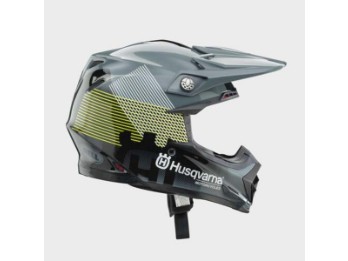 Husqvarna Moto 9S Flex Railed Helm