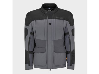 Husqvarna Scalar V2 Motorrad Textiljacke 