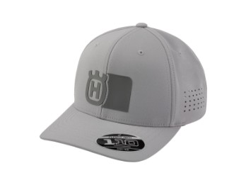 Husqvarna Origin Cap, grau