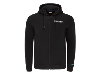 Husqvarna Gotland Hoodie mit Reißverschluss