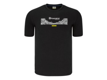 Husqvarna Gotland T-Shirt 