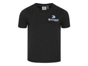 Husqvarna Kinder Remote T-Shirt 